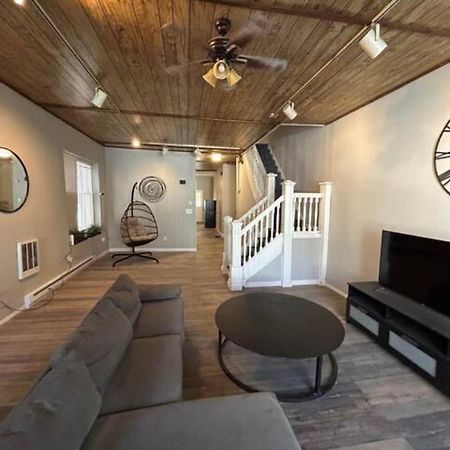 ☆☆ Modern Coed Dorm In Harrisburg ☆☆ Daire Dış mekan fotoğraf