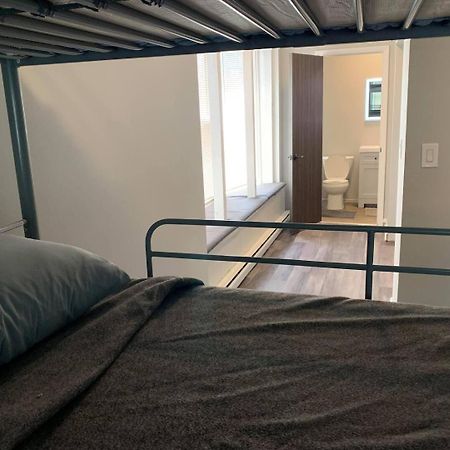 ☆☆ Modern Coed Dorm In Harrisburg ☆☆ Daire Dış mekan fotoğraf