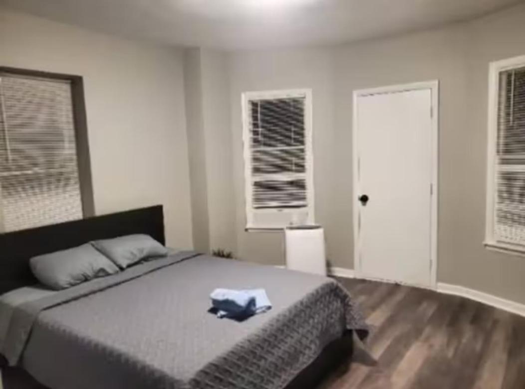 ☆☆ Modern Coed Dorm In Harrisburg ☆☆ Daire Dış mekan fotoğraf