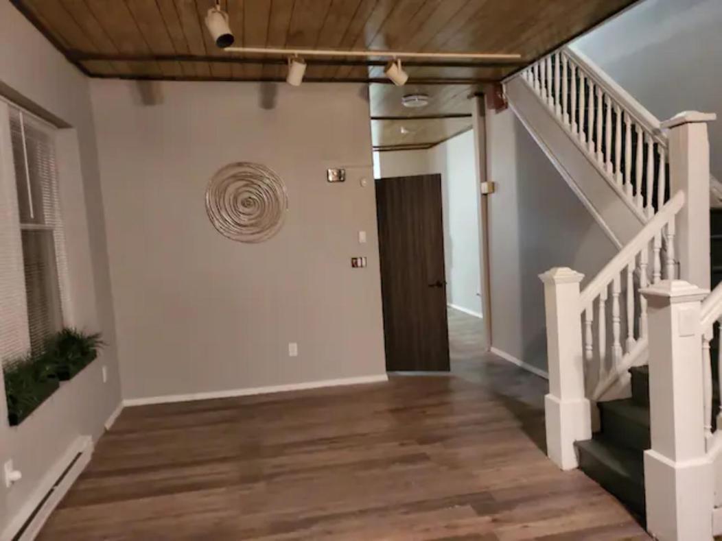 ☆☆ Modern Coed Dorm In Harrisburg ☆☆ Daire Dış mekan fotoğraf