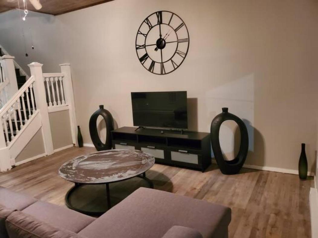 ☆☆ Modern Coed Dorm In Harrisburg ☆☆ Daire Dış mekan fotoğraf