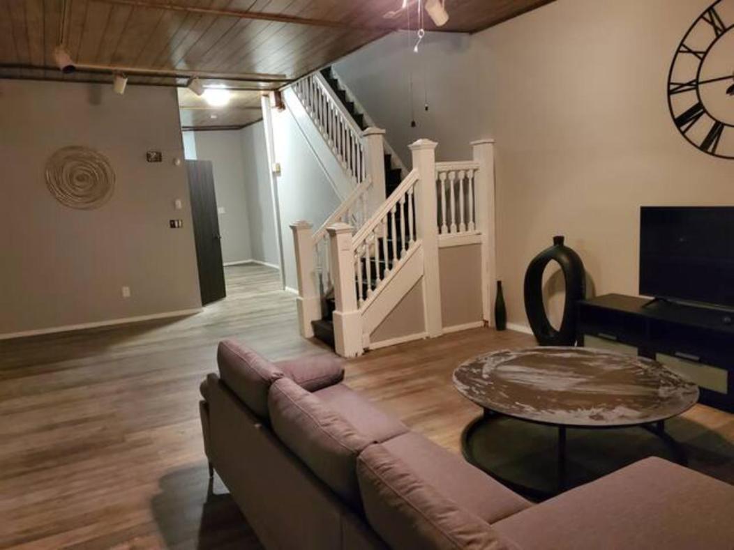 ☆☆ Modern Coed Dorm In Harrisburg ☆☆ Daire Dış mekan fotoğraf