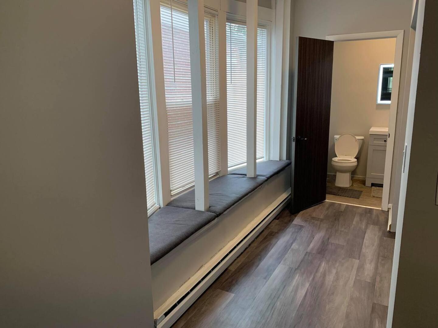 ☆☆ Modern Coed Dorm In Harrisburg ☆☆ Daire Dış mekan fotoğraf