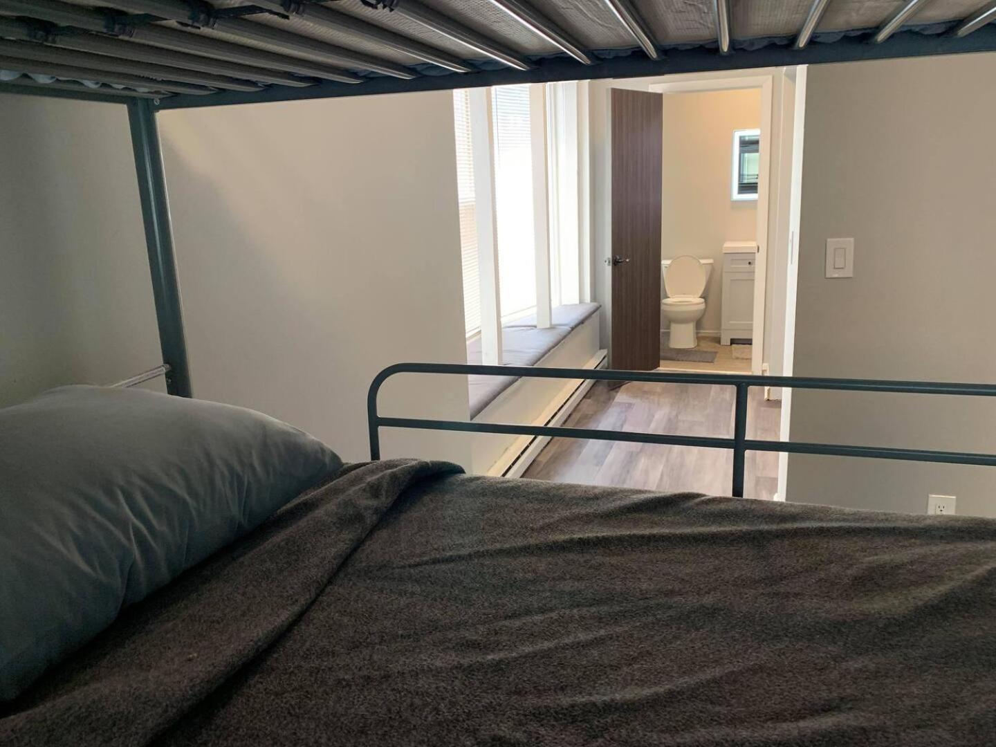 ☆☆ Modern Coed Dorm In Harrisburg ☆☆ Daire Dış mekan fotoğraf