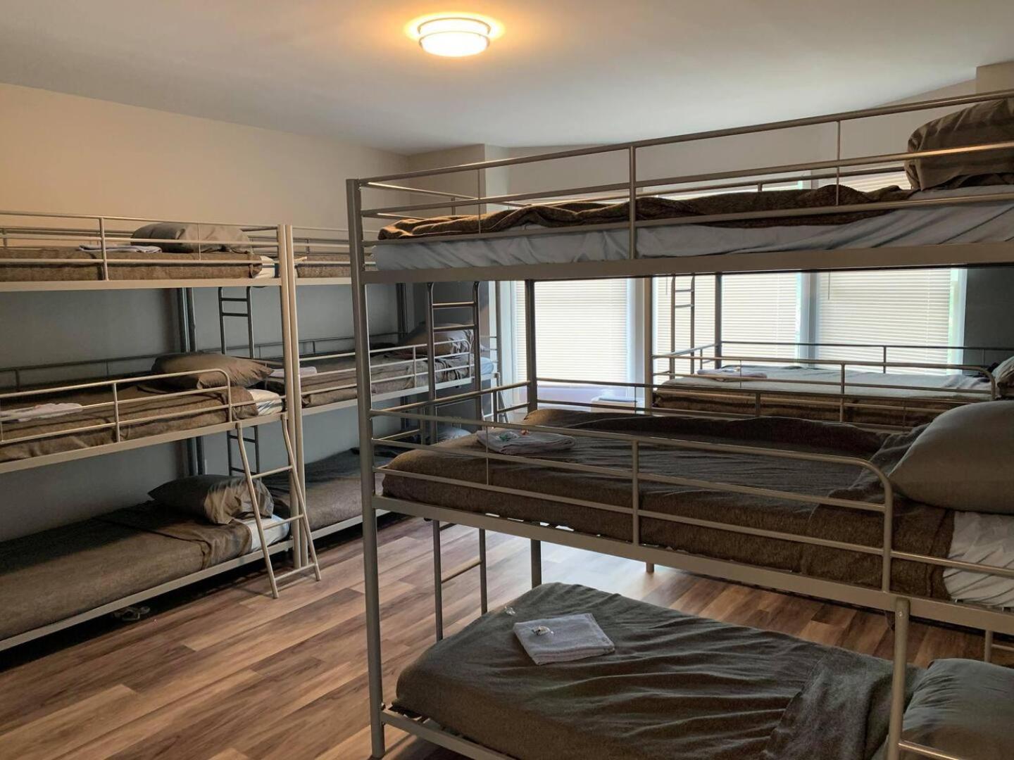 ☆☆ Modern Coed Dorm In Harrisburg ☆☆ Daire Dış mekan fotoğraf
