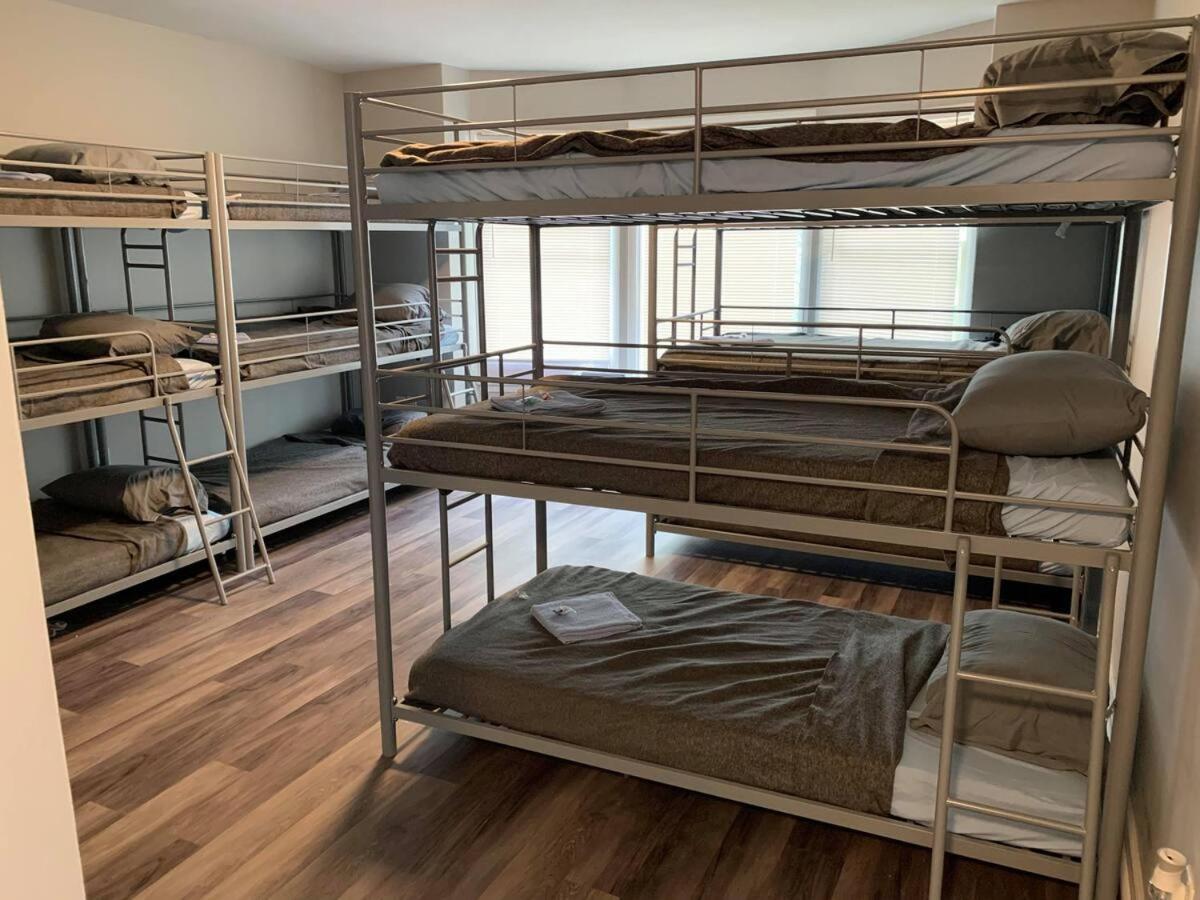☆☆ Modern Coed Dorm In Harrisburg ☆☆ Daire Dış mekan fotoğraf